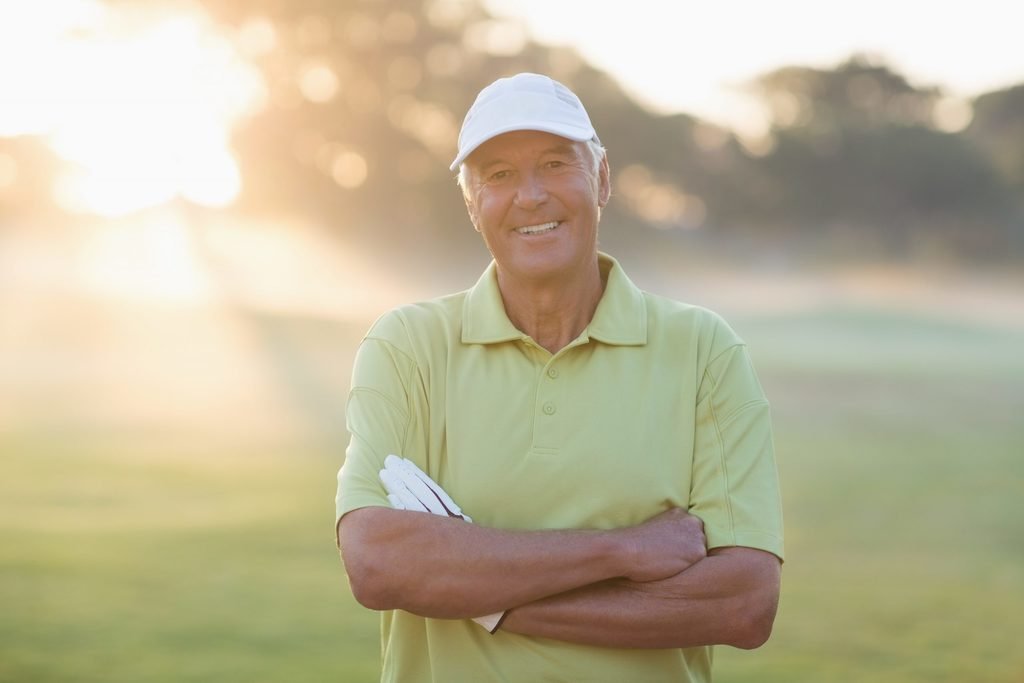 Body for Golf Program Review