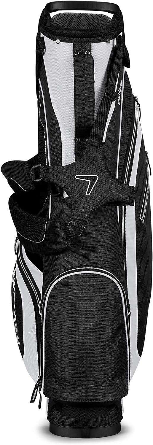 Callaway Golf Capital Stand Bag