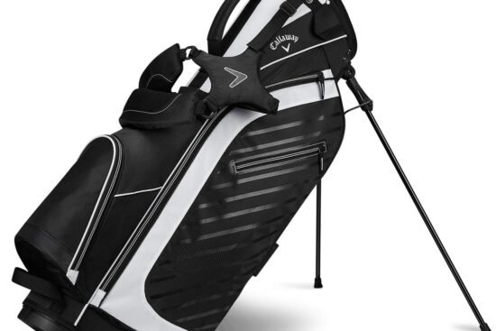 callaway golf capital stand bag