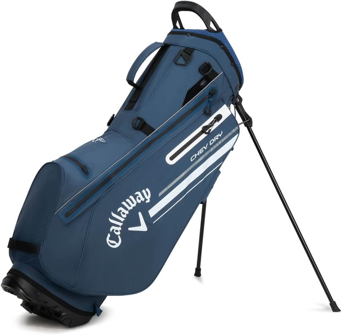 callaway golf chev dry waterproof stand bag 2023 version