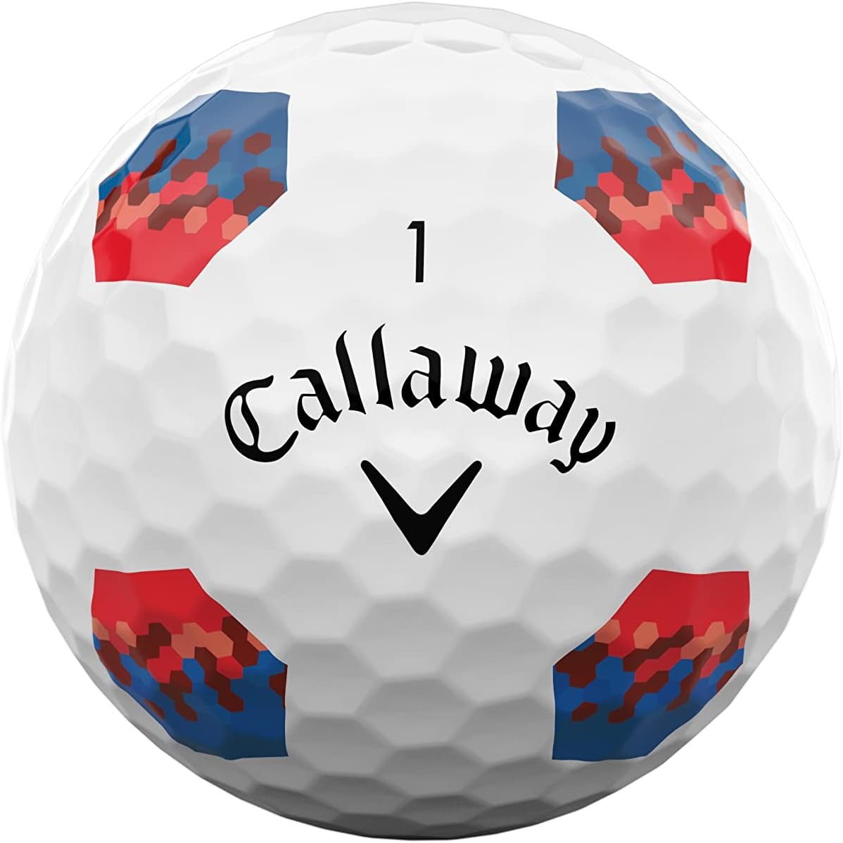 callaway golf chrome soft golf balls 1