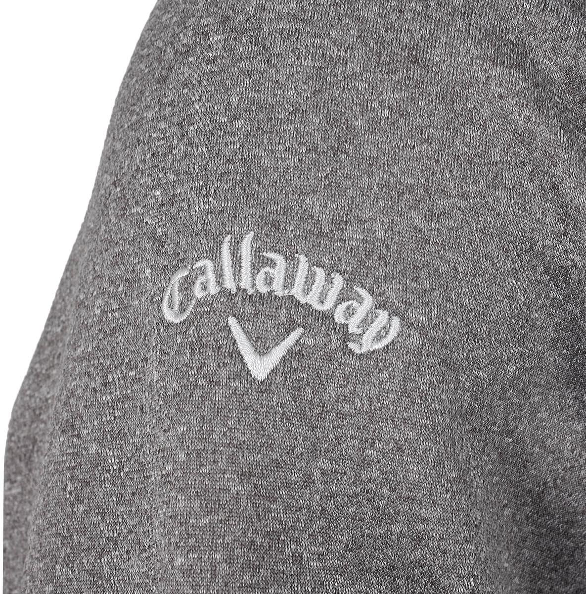 Callaway Hoody Review - Golf Fairway Finds