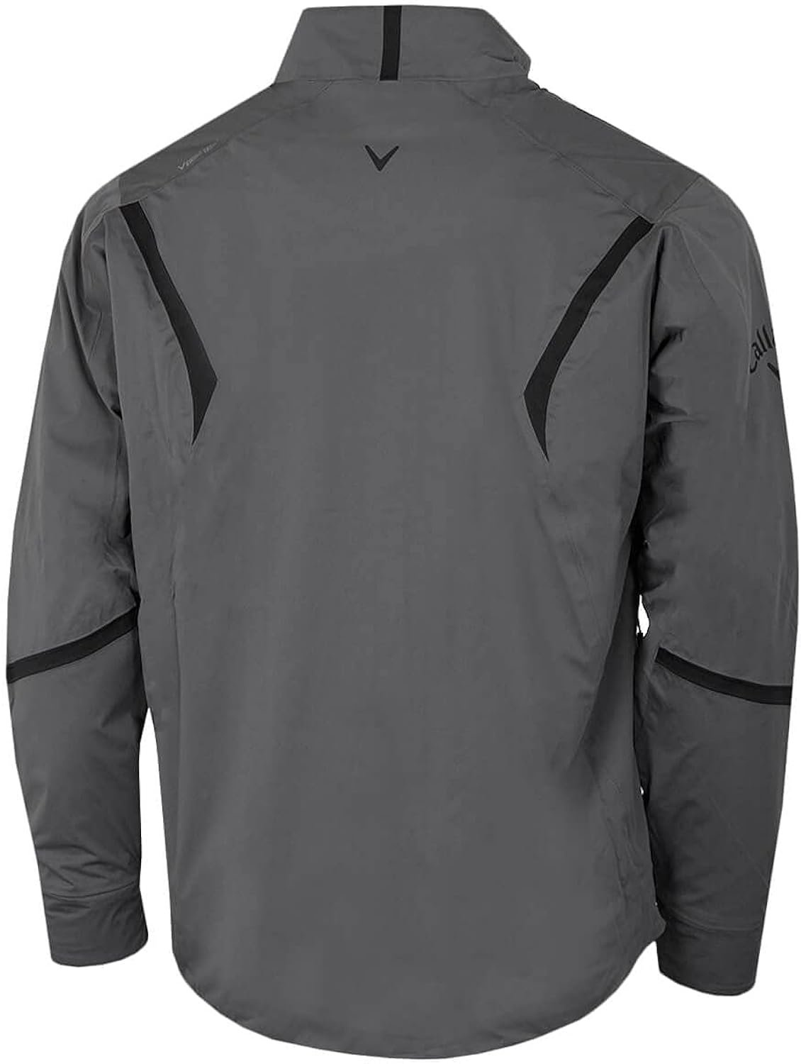 Callaway Golf Mens Stormlite Waterproof SwingTech FlexFabric Jacket