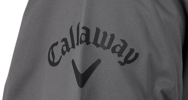 callaway golf mens stormlite waterproof swingtech flexfabric jacket 2