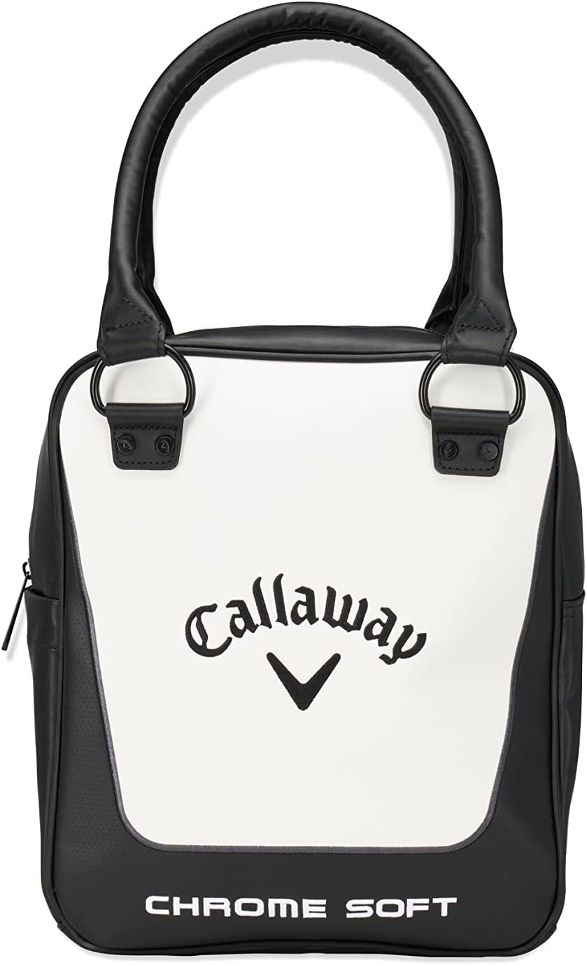 Callaway Golf Practice Ball Bag/Caddy 2023