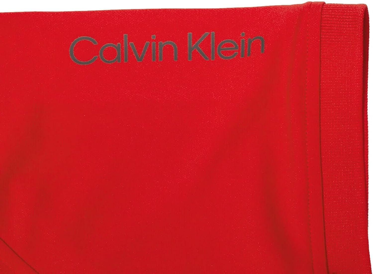 Calvin Klein Mens 2024 Club Golf Lightweight Breathable Wicking Polo Shirt