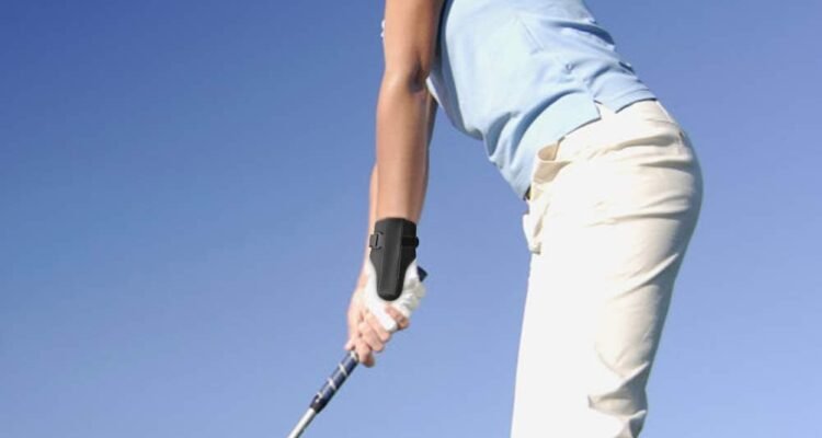 comparing 5 golf training aids for swing improvement