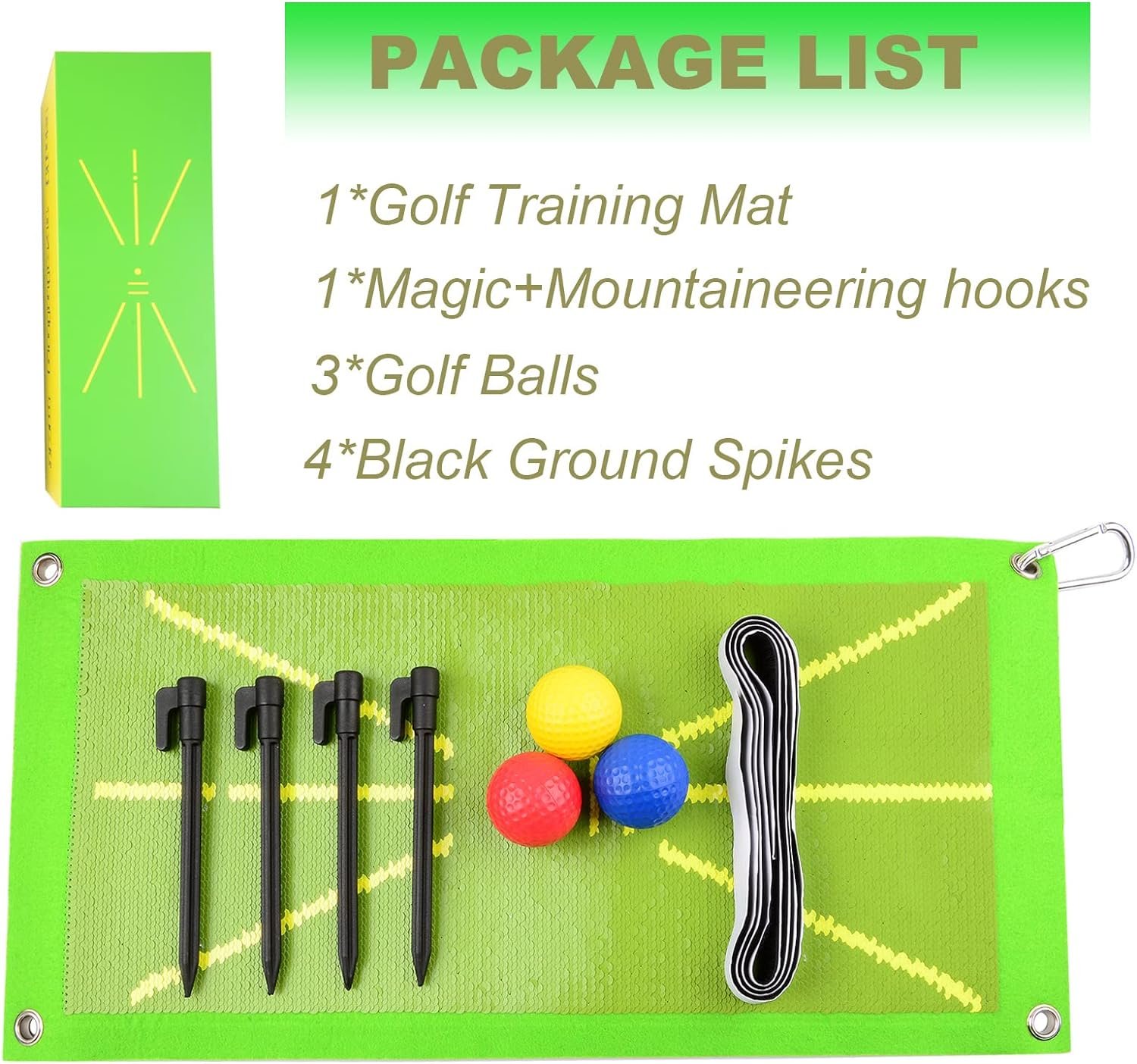 comparing and reviewing 5 golf training aids swing mats posture correctors swing trainers and more