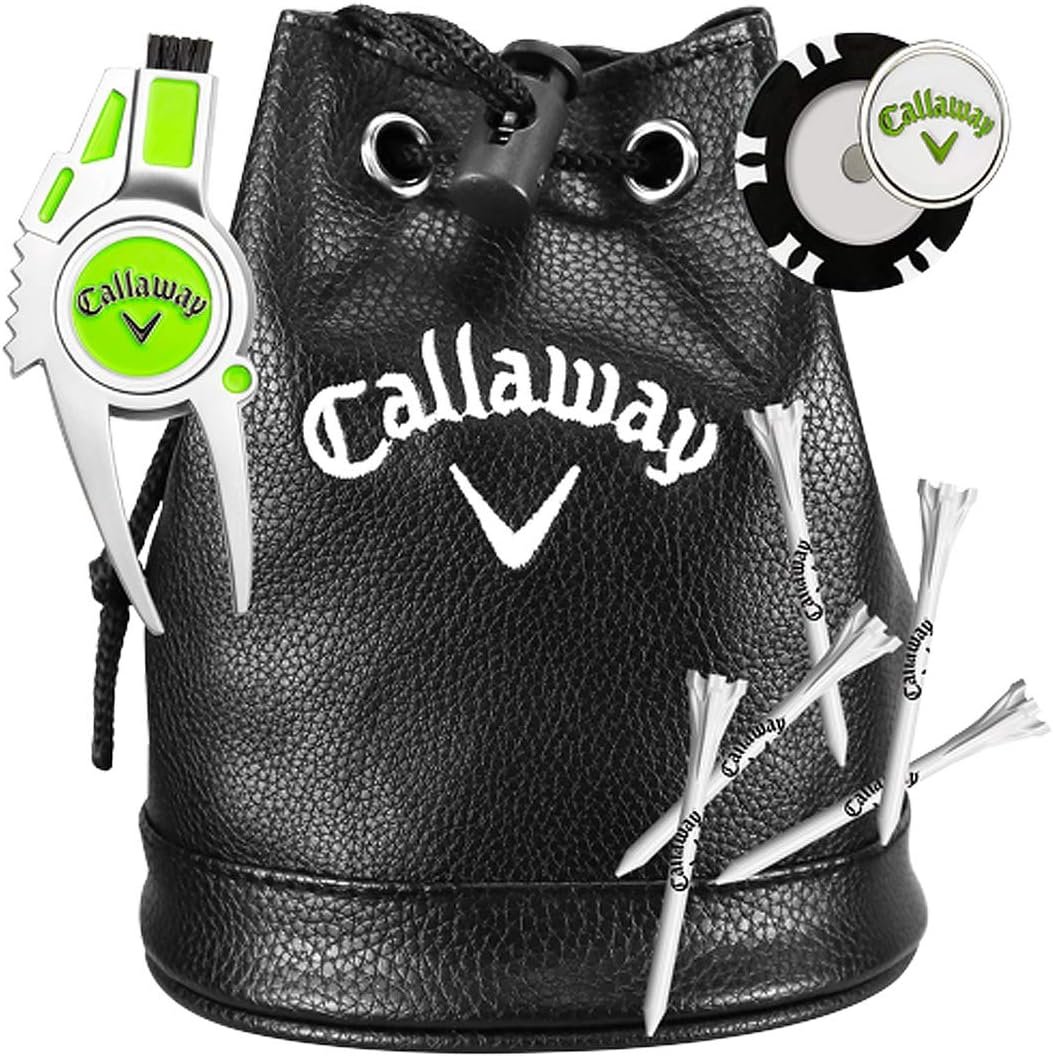 comparing golf club accessories amazoncouk the sports lab callaway and enpi