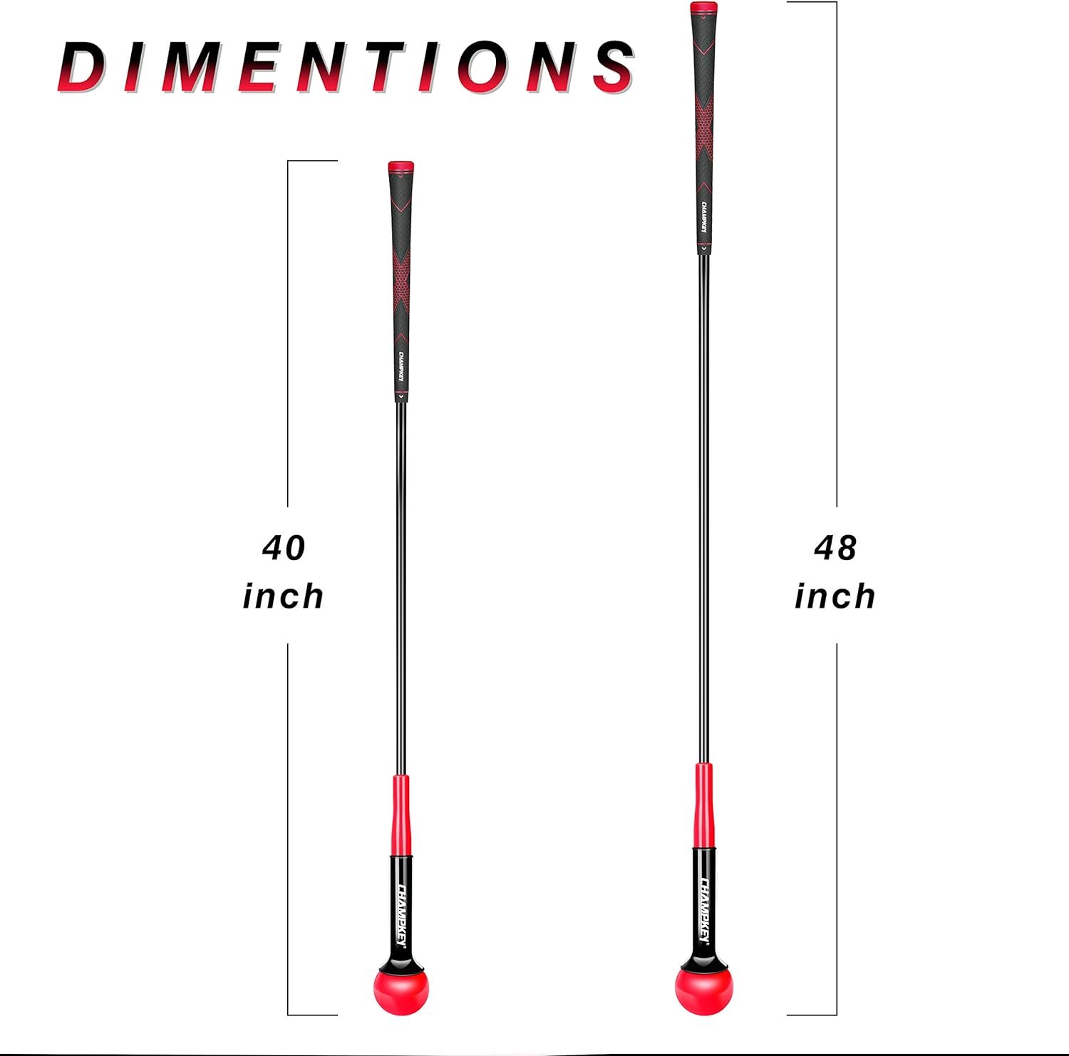 comparing golf swing trainers amrta champkey golf grip trainer