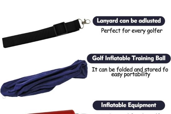 comparing golf training aids smart balls impact balls force pedals superspeed golf and grip trainers