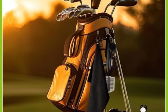 golf accessories a comparative review of the top 5 products