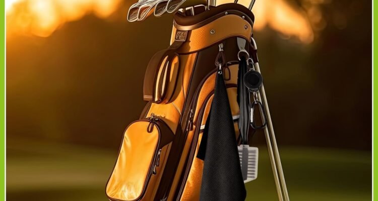 golf accessories a comparative review of the top 5 products