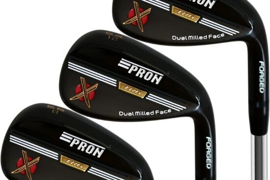 japan pron wedge set or single golf club