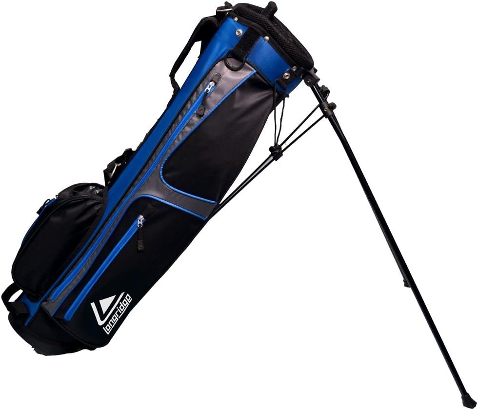 Longridge 6 Weekend Stand Bag