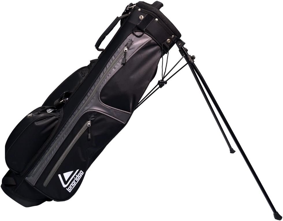 Longridge 6 Weekend Stand Bag