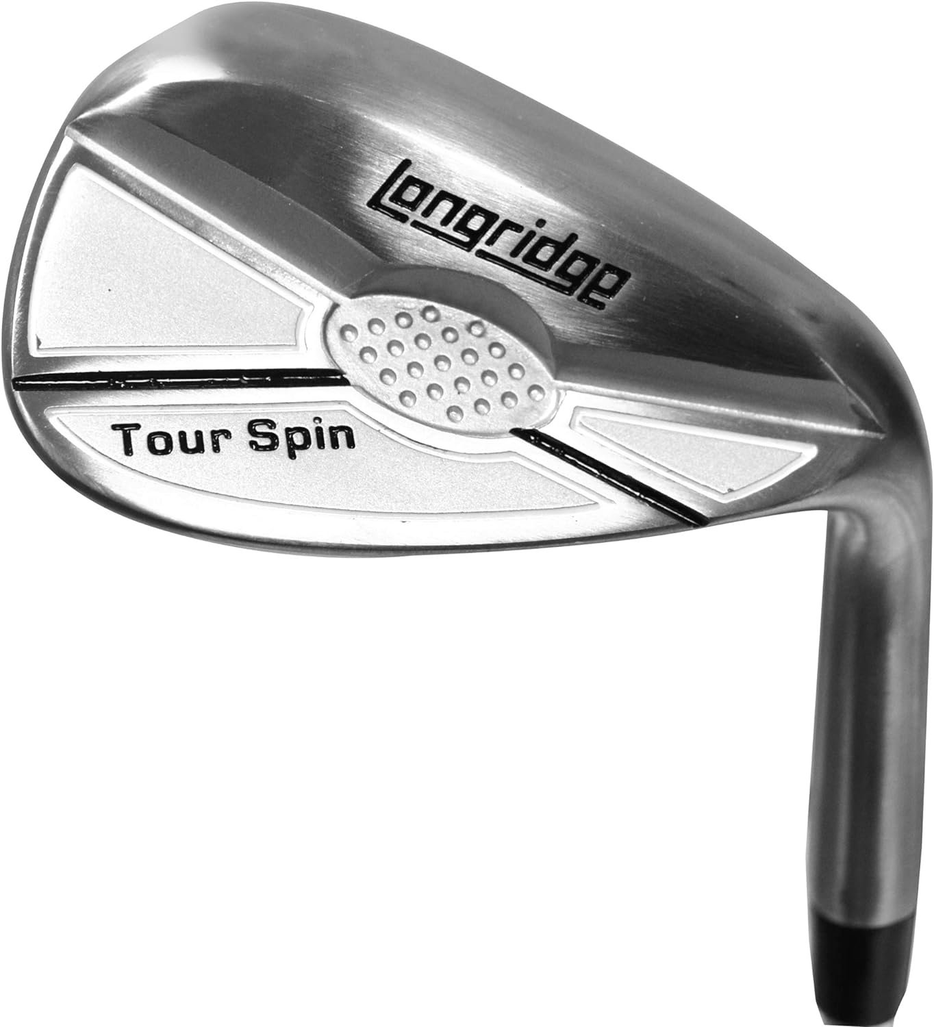 Longridge Tour Spin Wedge