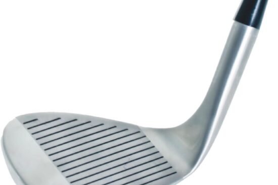 longridge tour spin wedge