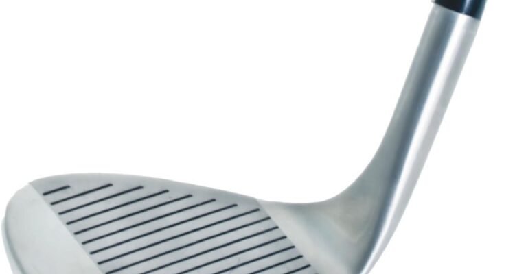 longridge tour spin wedge