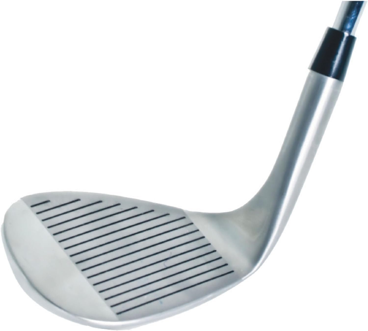 longridge tour spin wedge