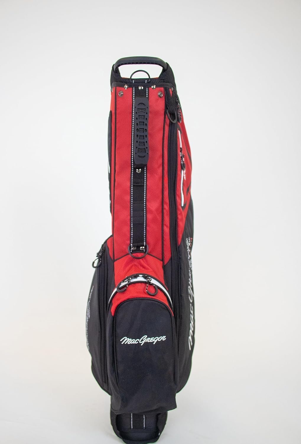 MACGREGOR Golf MACTEC 4.0 Golf Club Sunday Bag