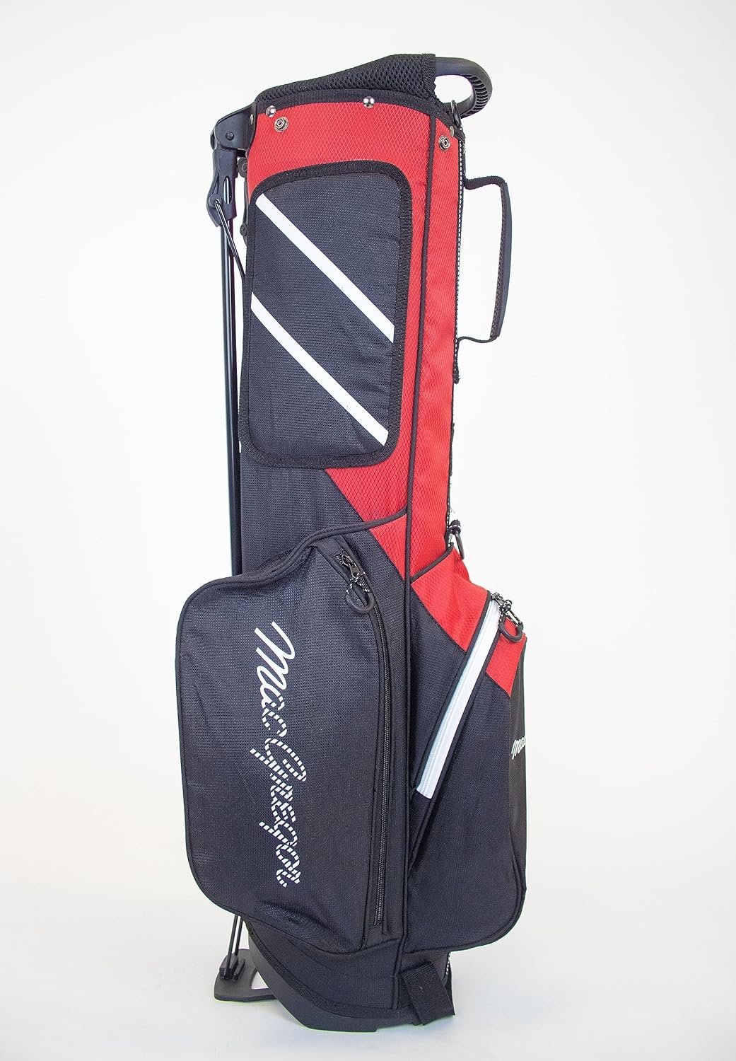 MACGREGOR Golf MACTEC 4.0 Golf Club Sunday Bag