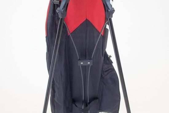 macgregor golf mactec 40 golf club sunday bag 3