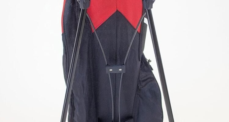 macgregor golf mactec 40 golf club sunday bag 3