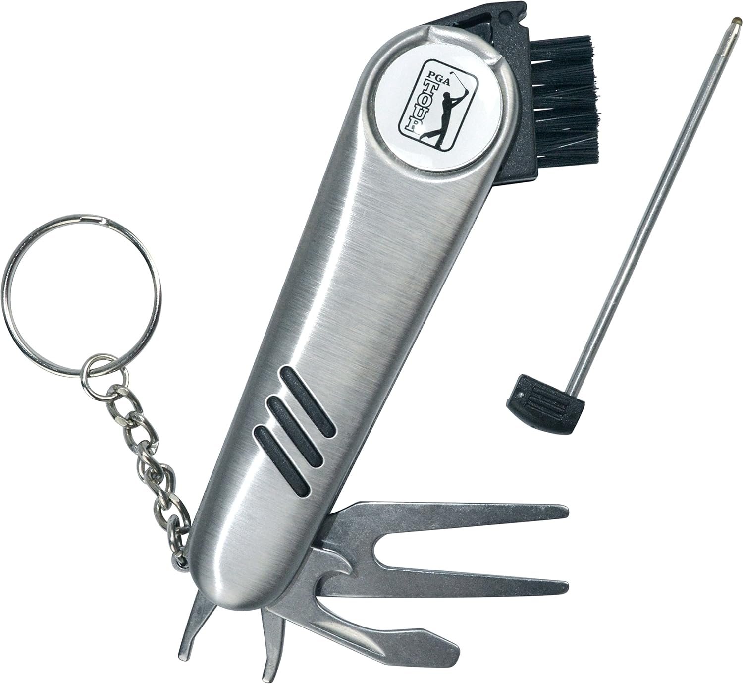 PGA Tour Golf Multi Tool - Blue