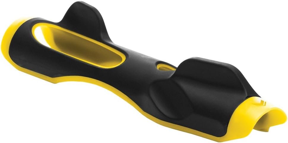 SKLZ Unisex SKLZ Golf Grip Trainer Black, Black, One Size UK