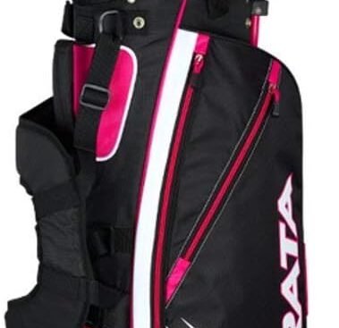 strata womens golf club package set
