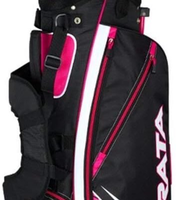 strata womens golf club package set