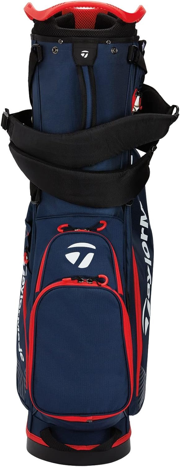 TaylorMade 2023 Pro Cart Bag