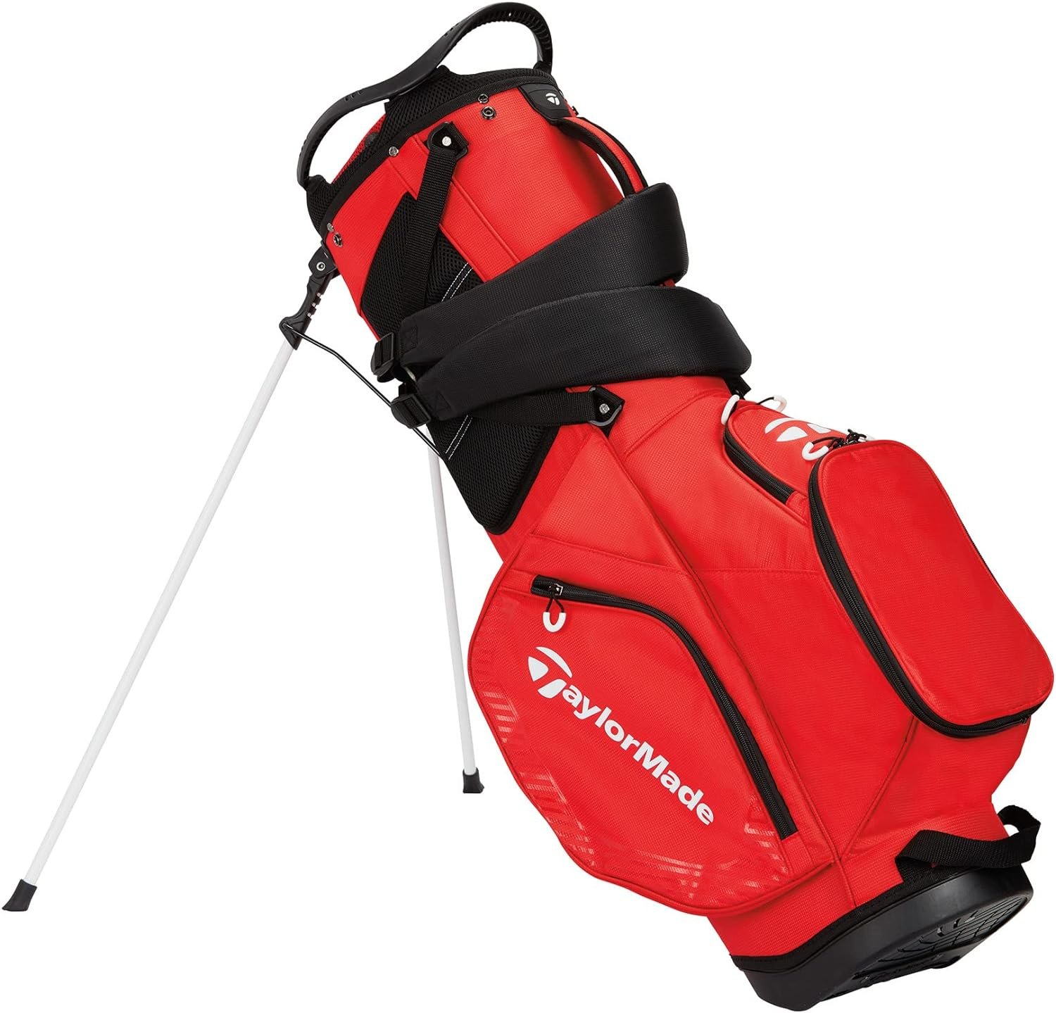 TaylorMade 2023 Pro Cart Bag