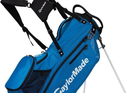 taylormade 2023 pro cart bag 4