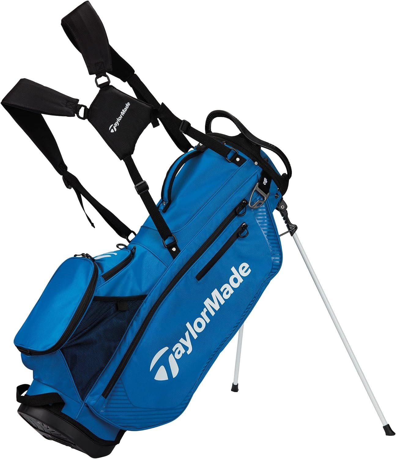 taylormade 2023 pro cart bag 4