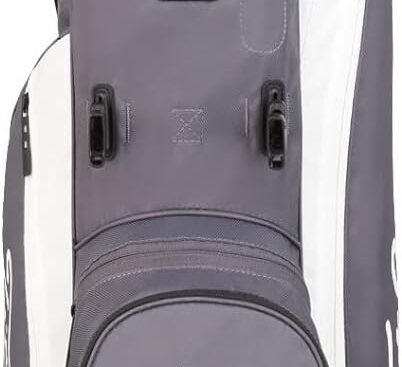 titleist players 4 golf bag 1