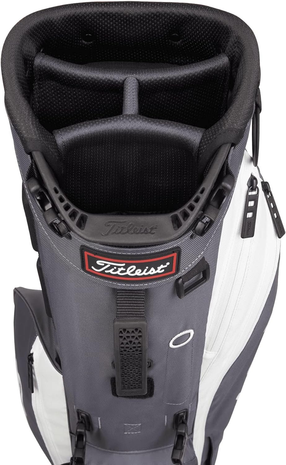 Titleist Players 4 Golf Bag