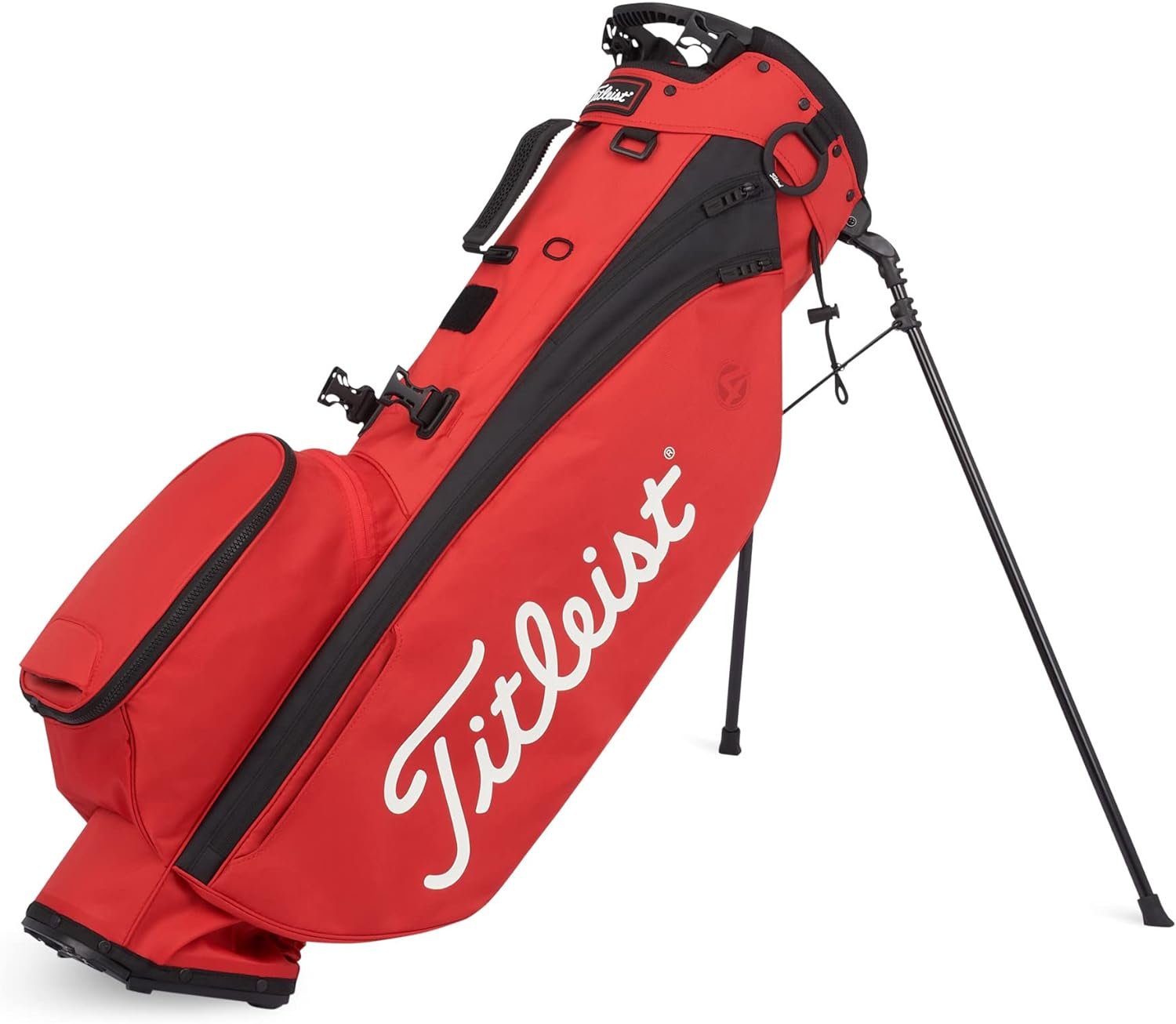 Titleist Players 4 Golf Bag