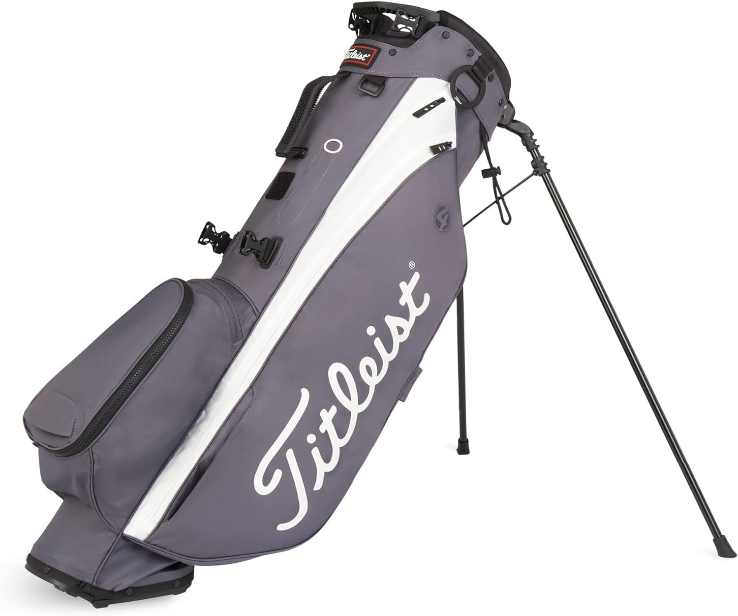 Titleist Players 4 Golf Bag