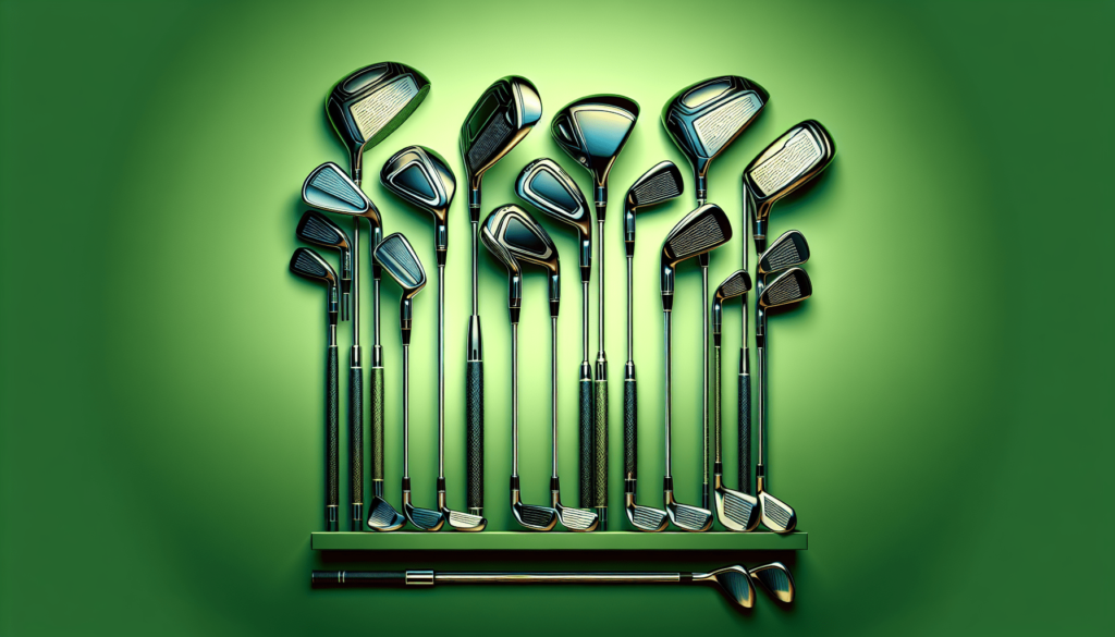 What Clubs Should I Have In My Bag?