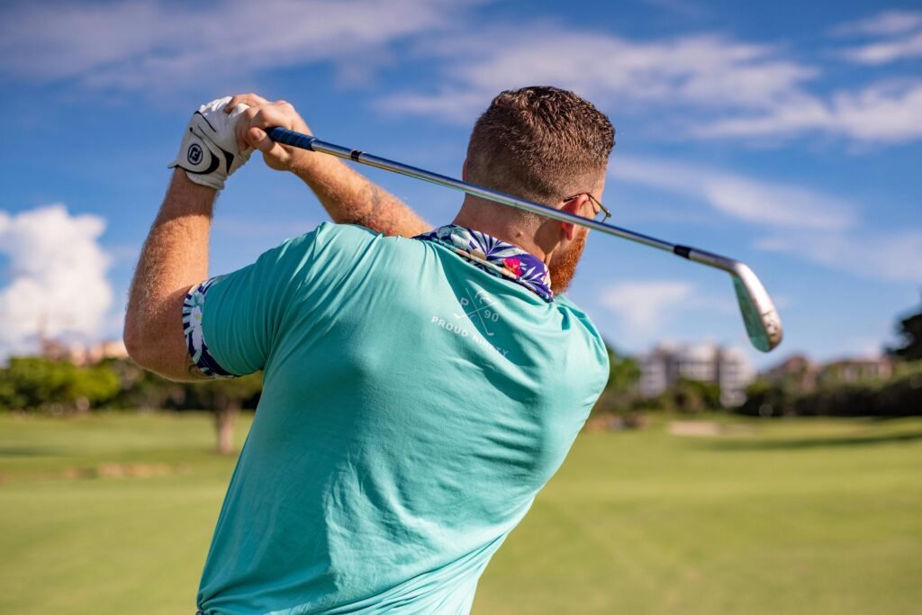 What Is Golf Etiquette?