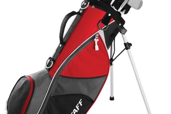 wilson pro staff jgi lg jr 11 14 unisex youth golf clubs set
