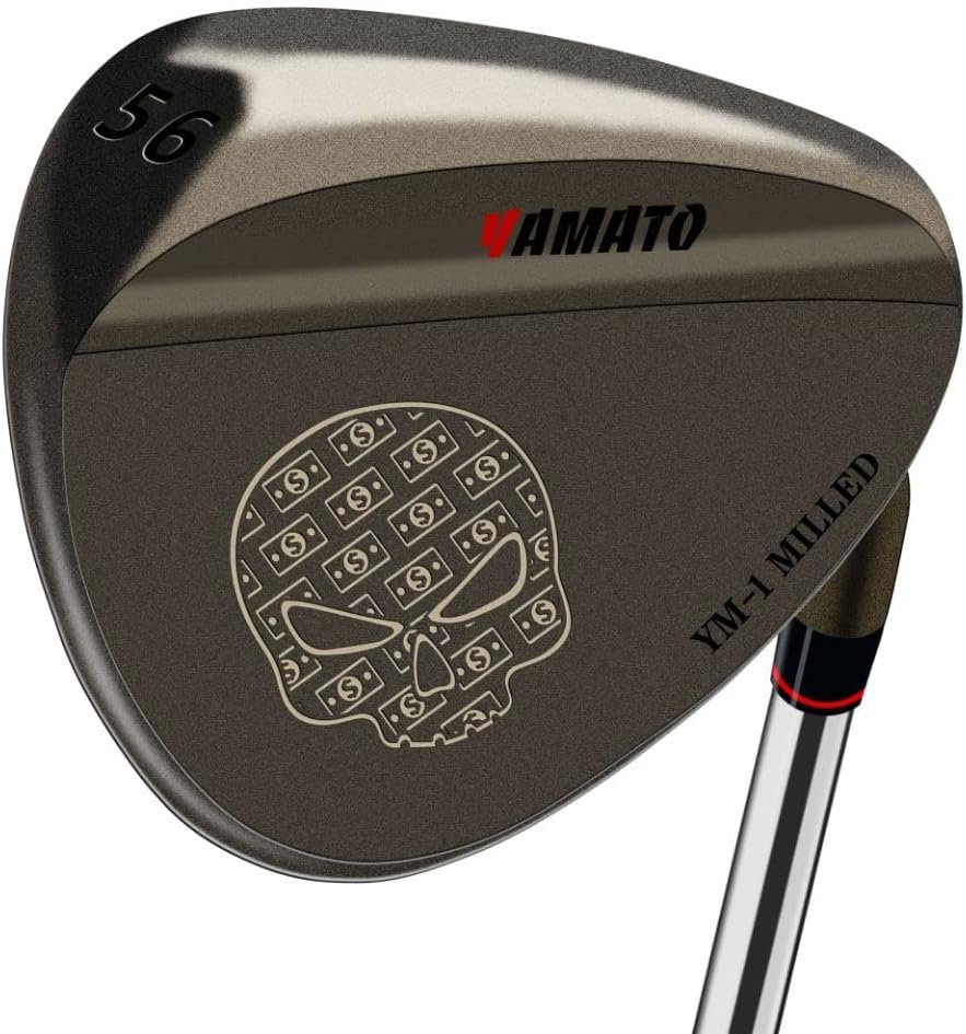 yamato golf wedge set or individual golf wedges 505254565860 golf gap wedge sets sand wedgelob wedge golf clubs for men