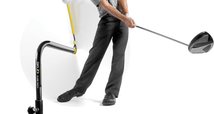 5 golf training aids a comparative review