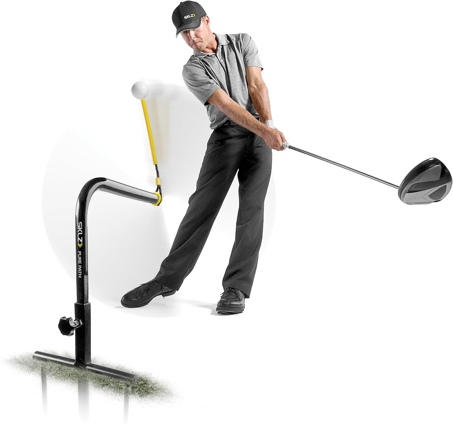 5 golf training aids a comparative review