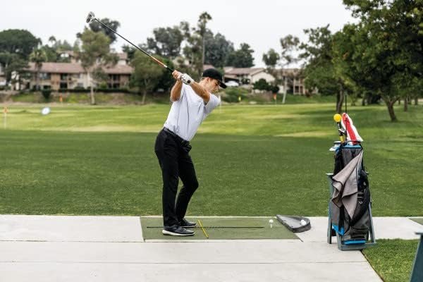 5 golf training aids reviews comparisons for improved game