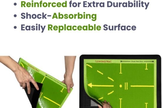 5 golf training products compared