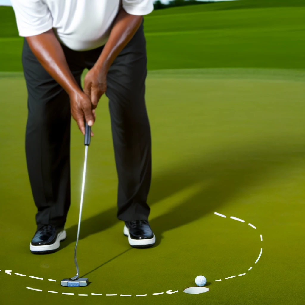 Tips For Putting - Golf Fairway Finds