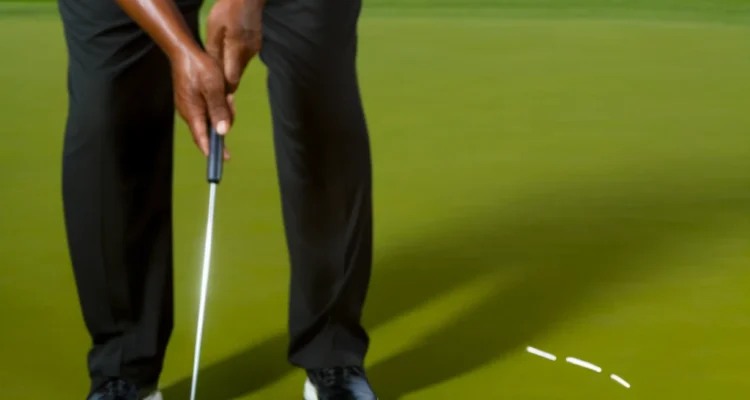 Tips for putting